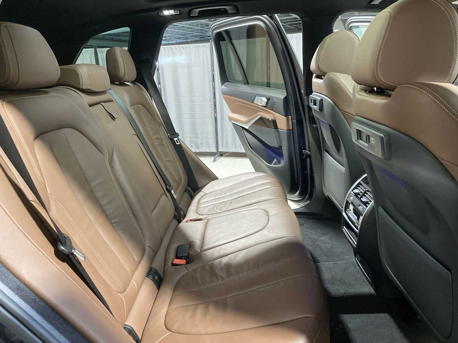 Thumbnail: 2019 BMW X5 - 13