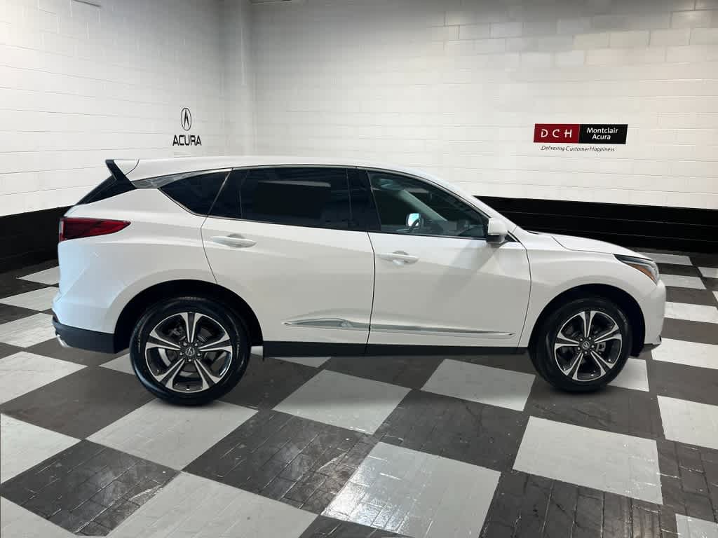 Thumbnail: 2025 Acura RDX - 6