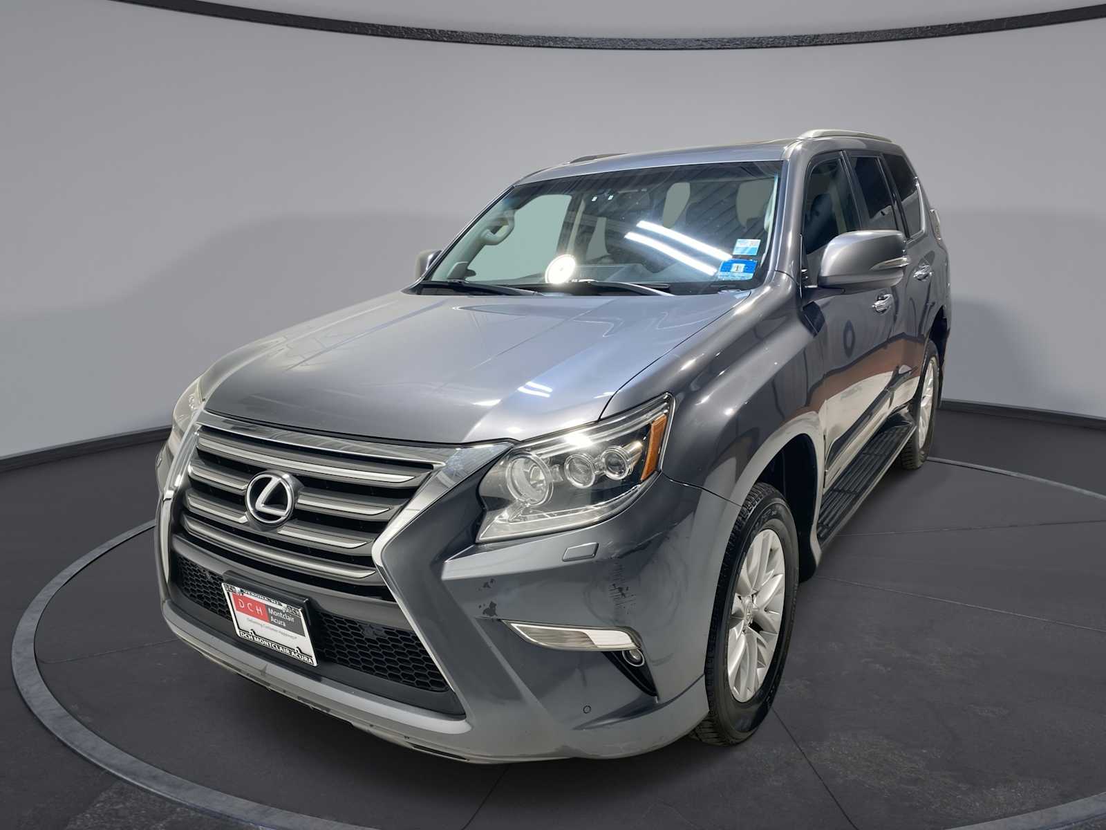 2016 Lexus GX 460 -
                  Verona, NJ