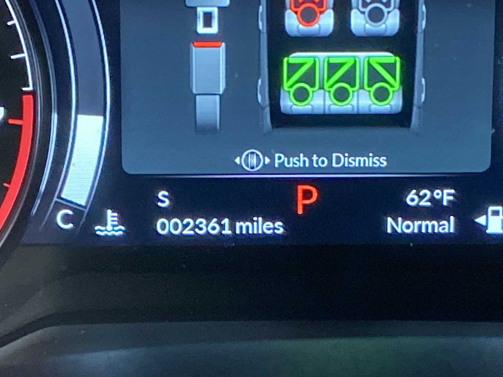 Thumbnail: 2025 Acura RDX - 18