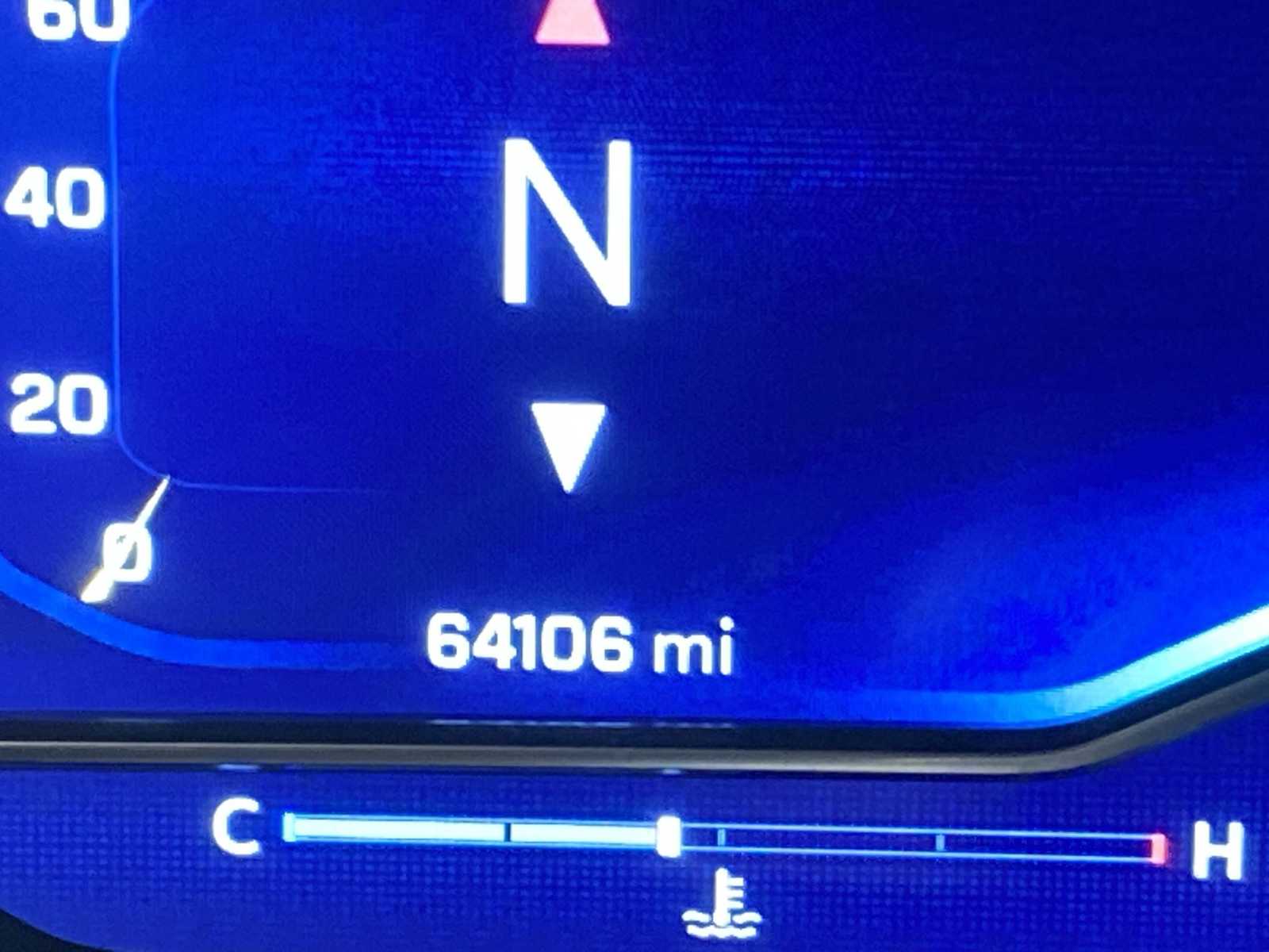 Thumbnail: 2023 Chevrolet Tahoe - 18