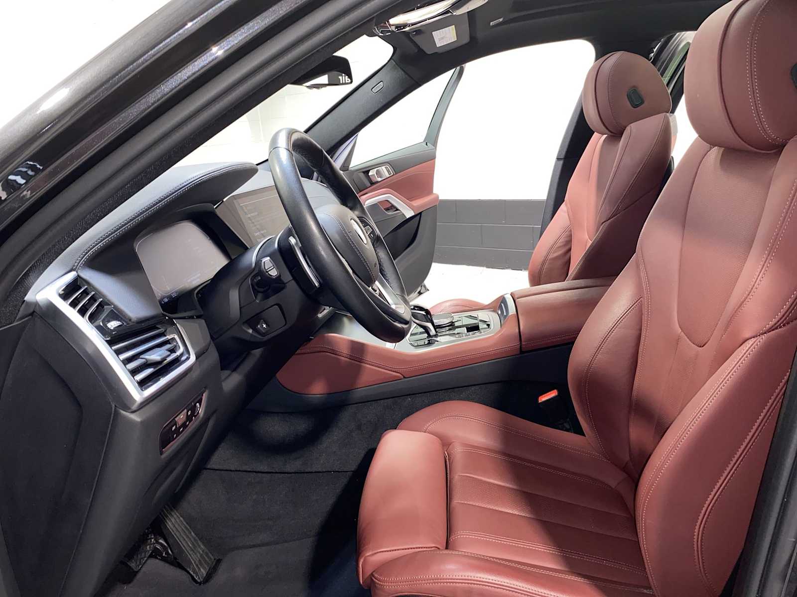 2022 BMW X6 xDrive40i 11