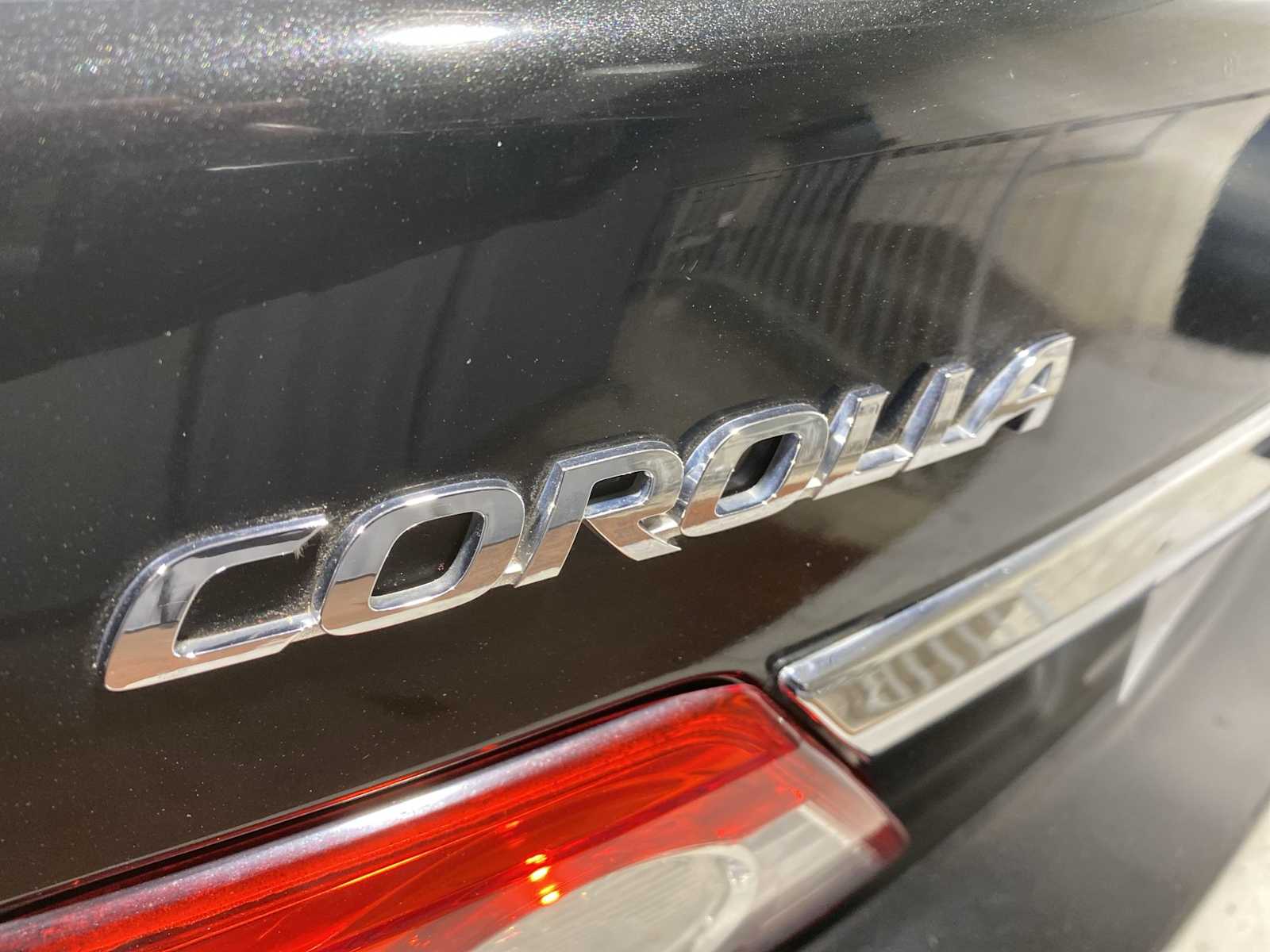 Thumbnail: 2013 Toyota Corolla - 7