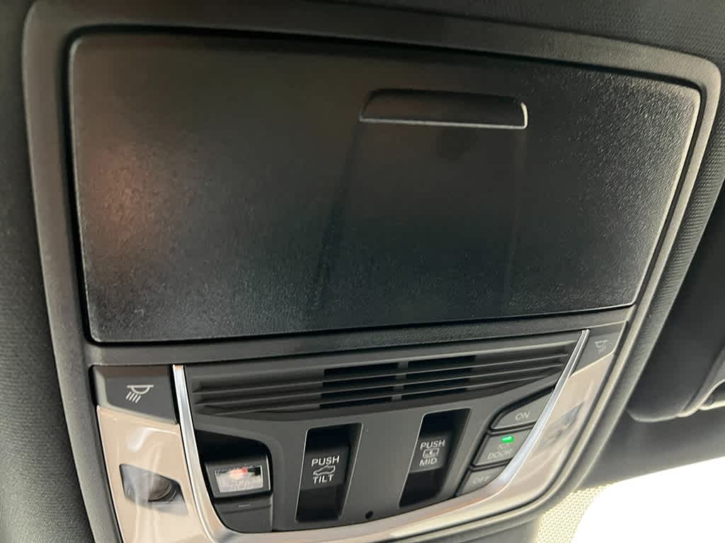 Thumbnail: 2026 Acura MDX - 27