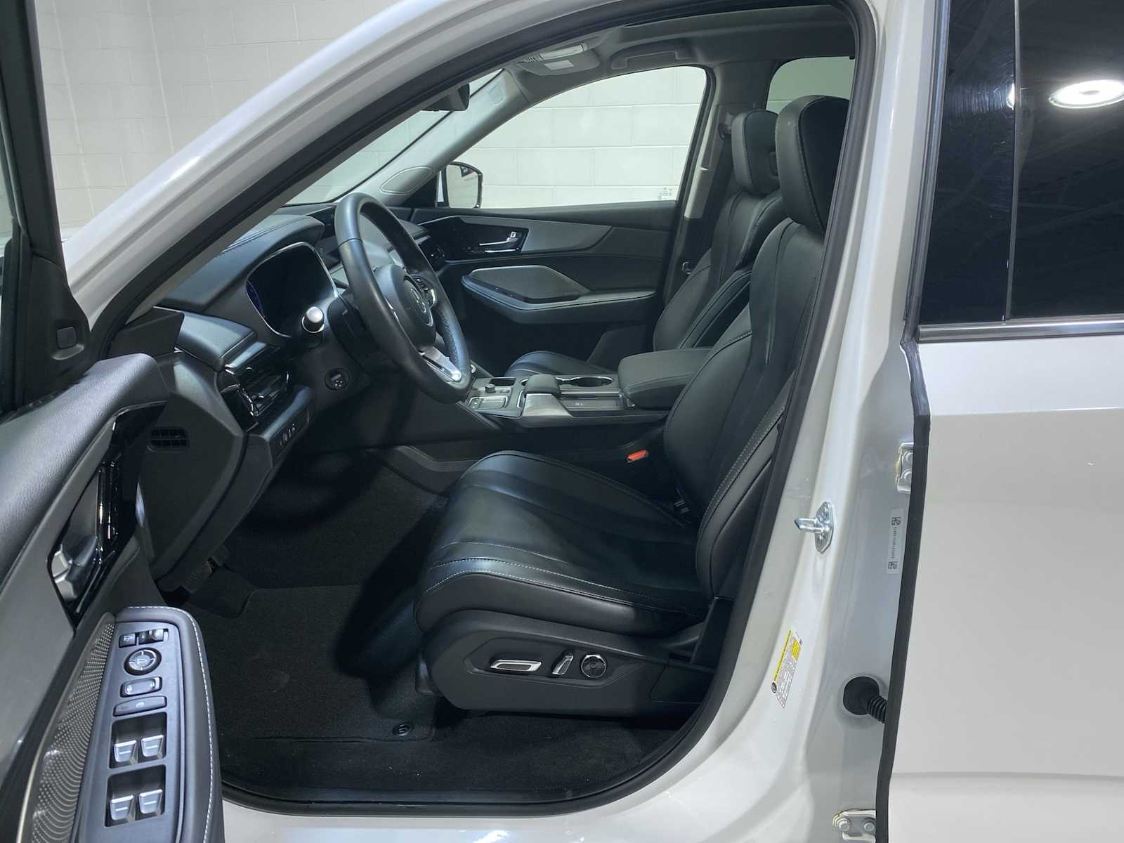 Thumbnail: 2024 Acura MDX - 2