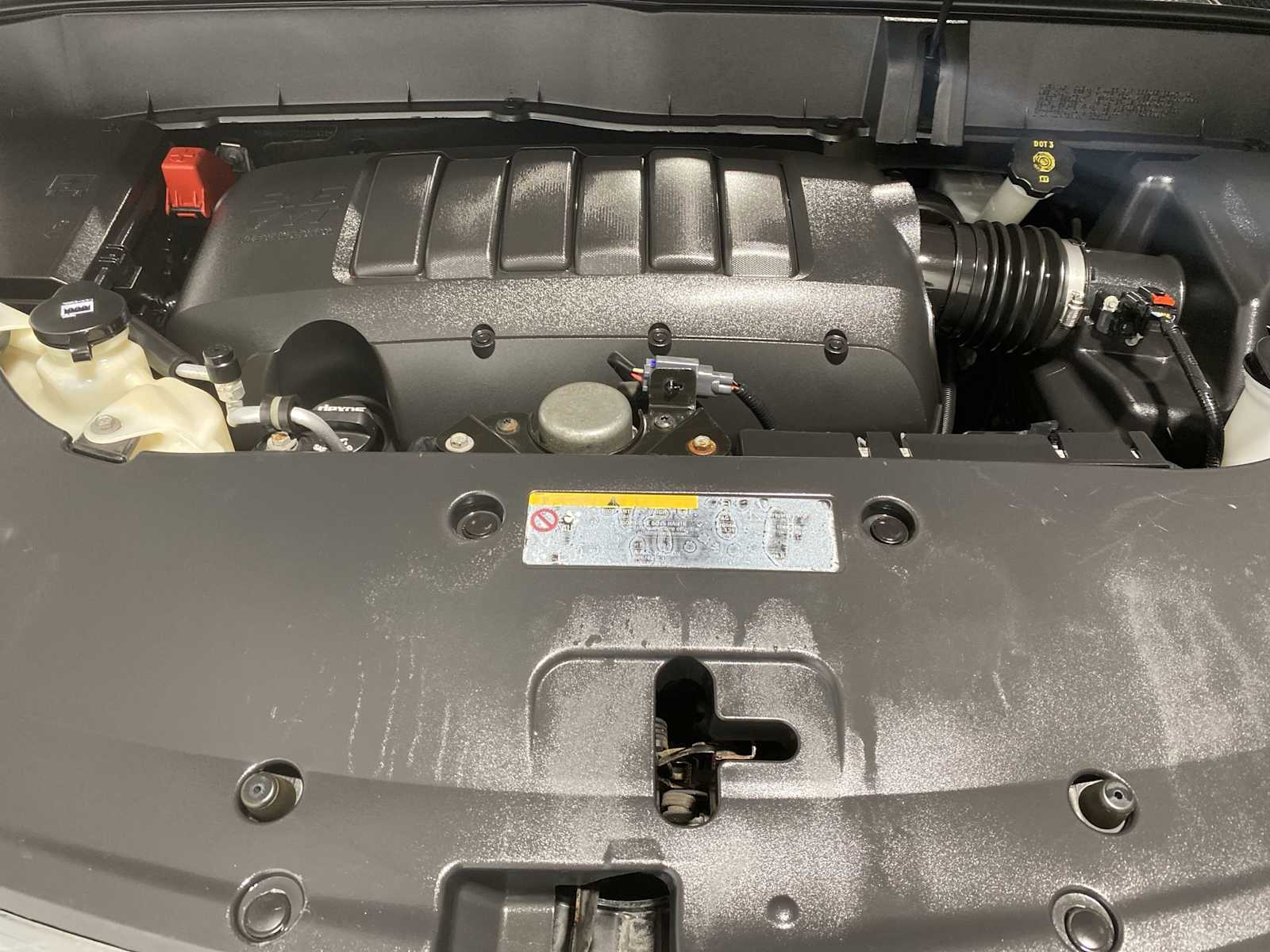 Thumbnail: 2016 Chevrolet Traverse - 9