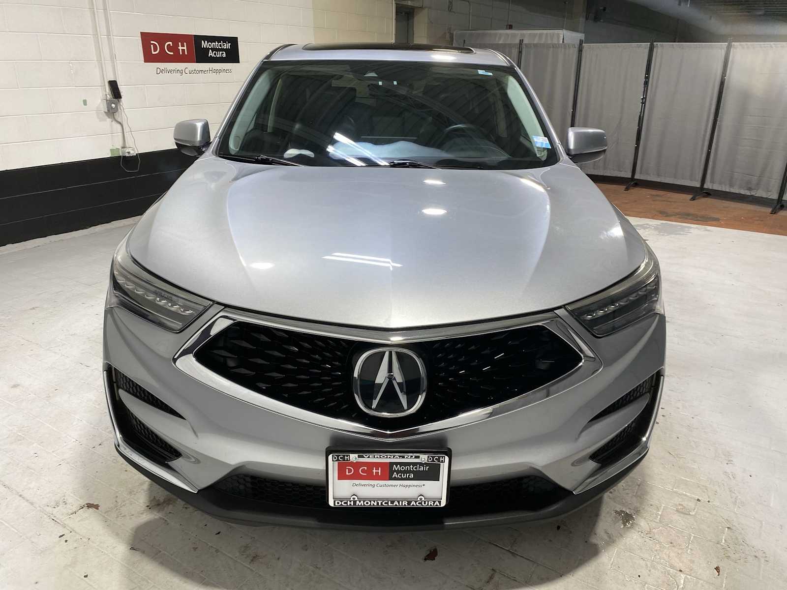 Thumbnail: 2020 Acura RDX - 6