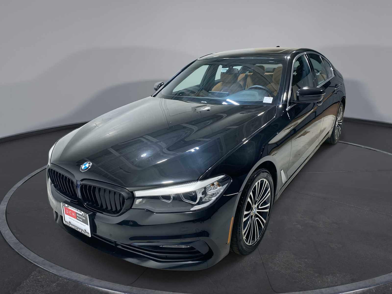 2018 BMW 5 Series 530i xDrive -
                  Verona, NJ