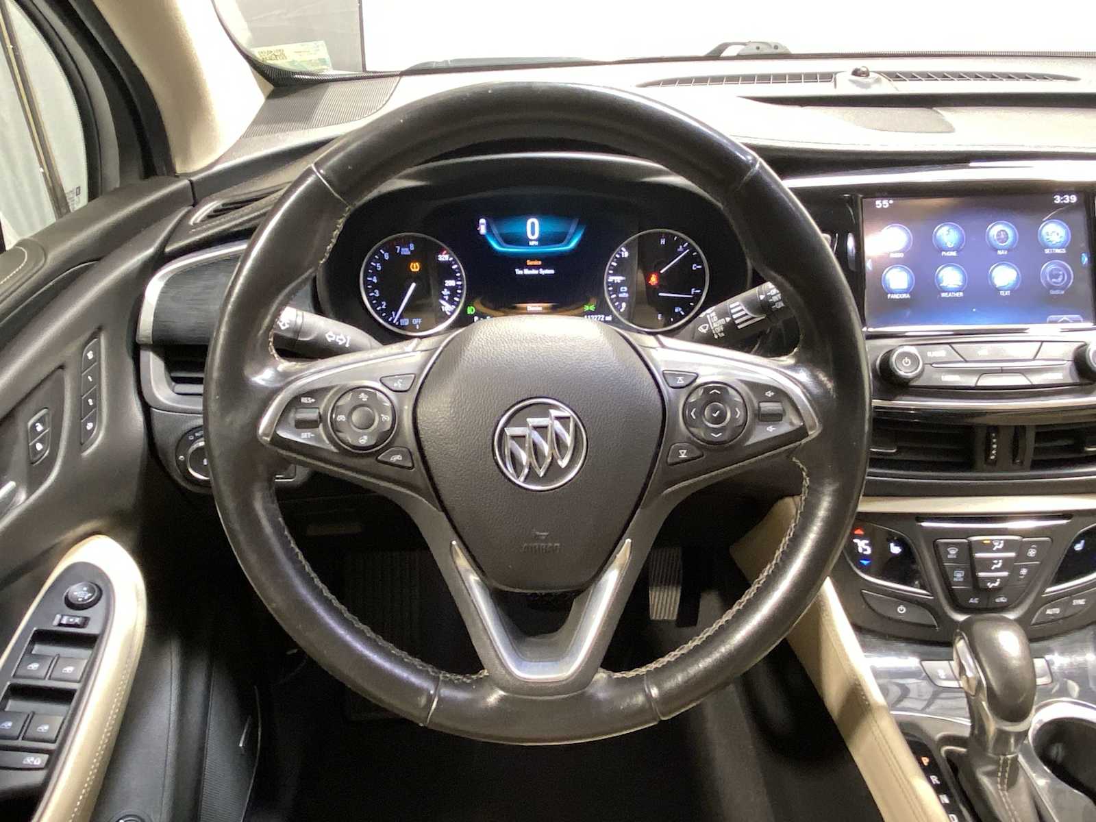 Thumbnail: 2016 Buick Envision - 15