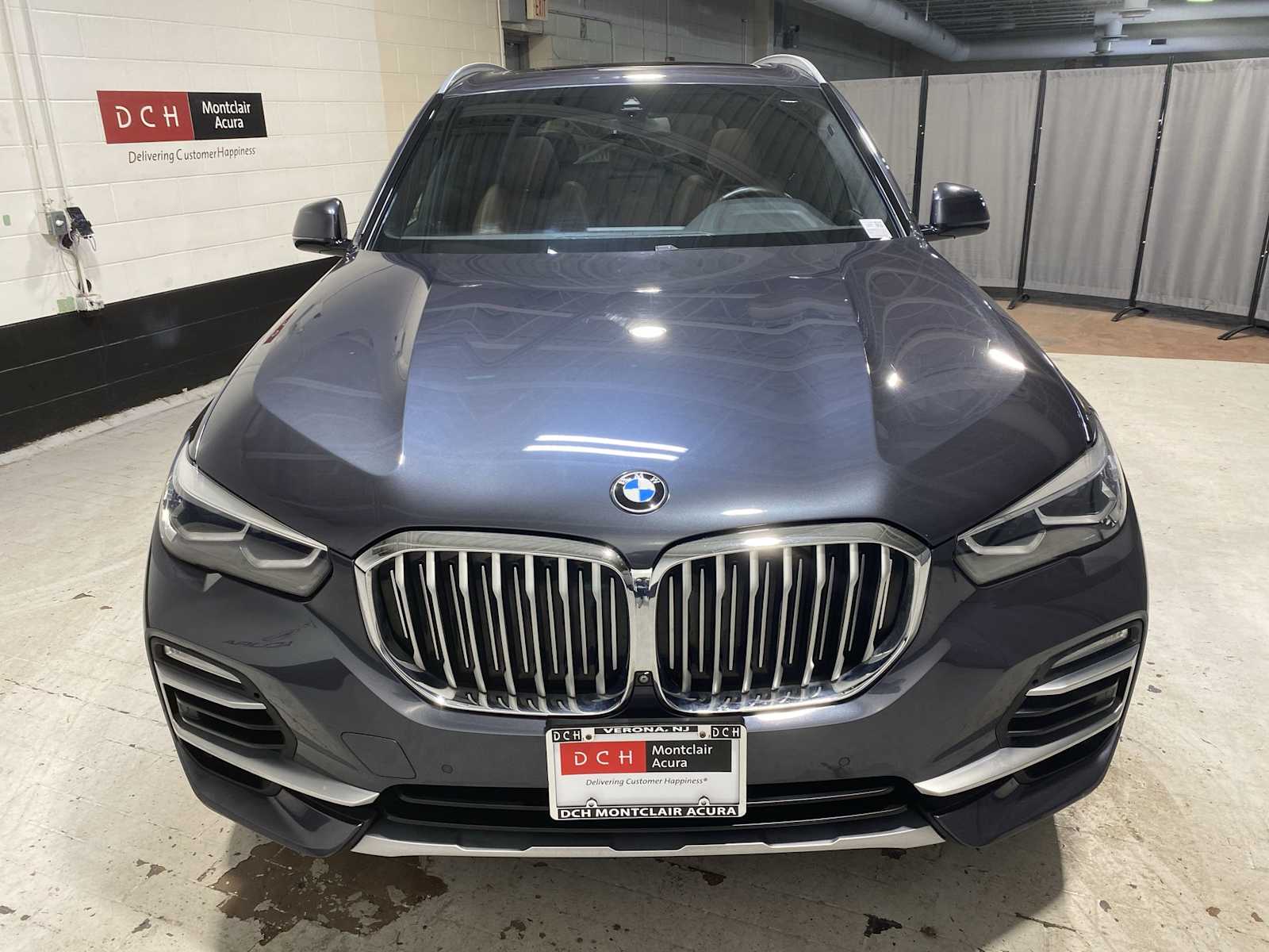 Thumbnail: 2019 BMW X5 - 6