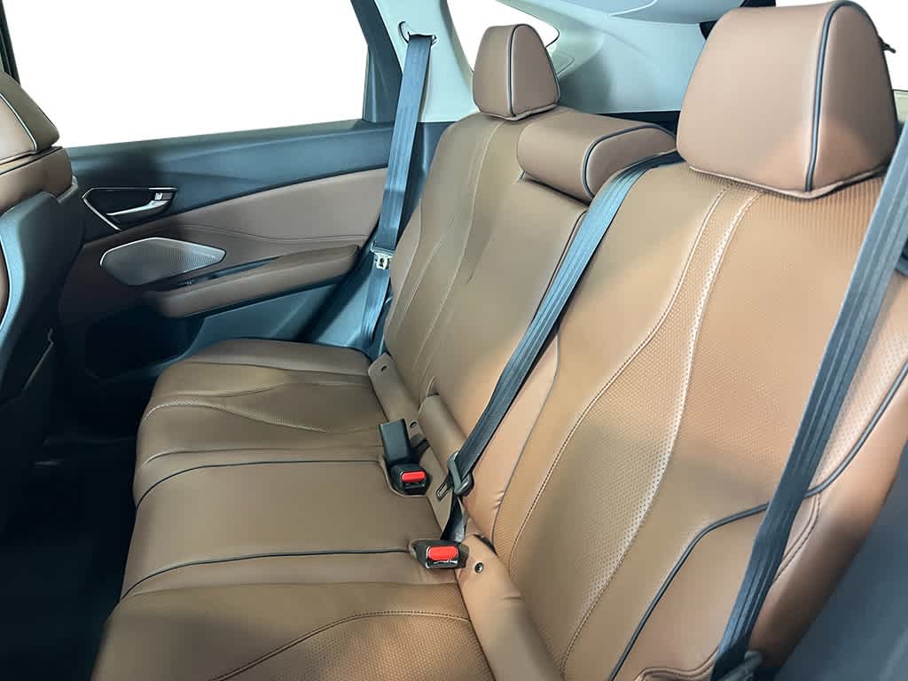 Thumbnail: 2026 Acura RDX - 33