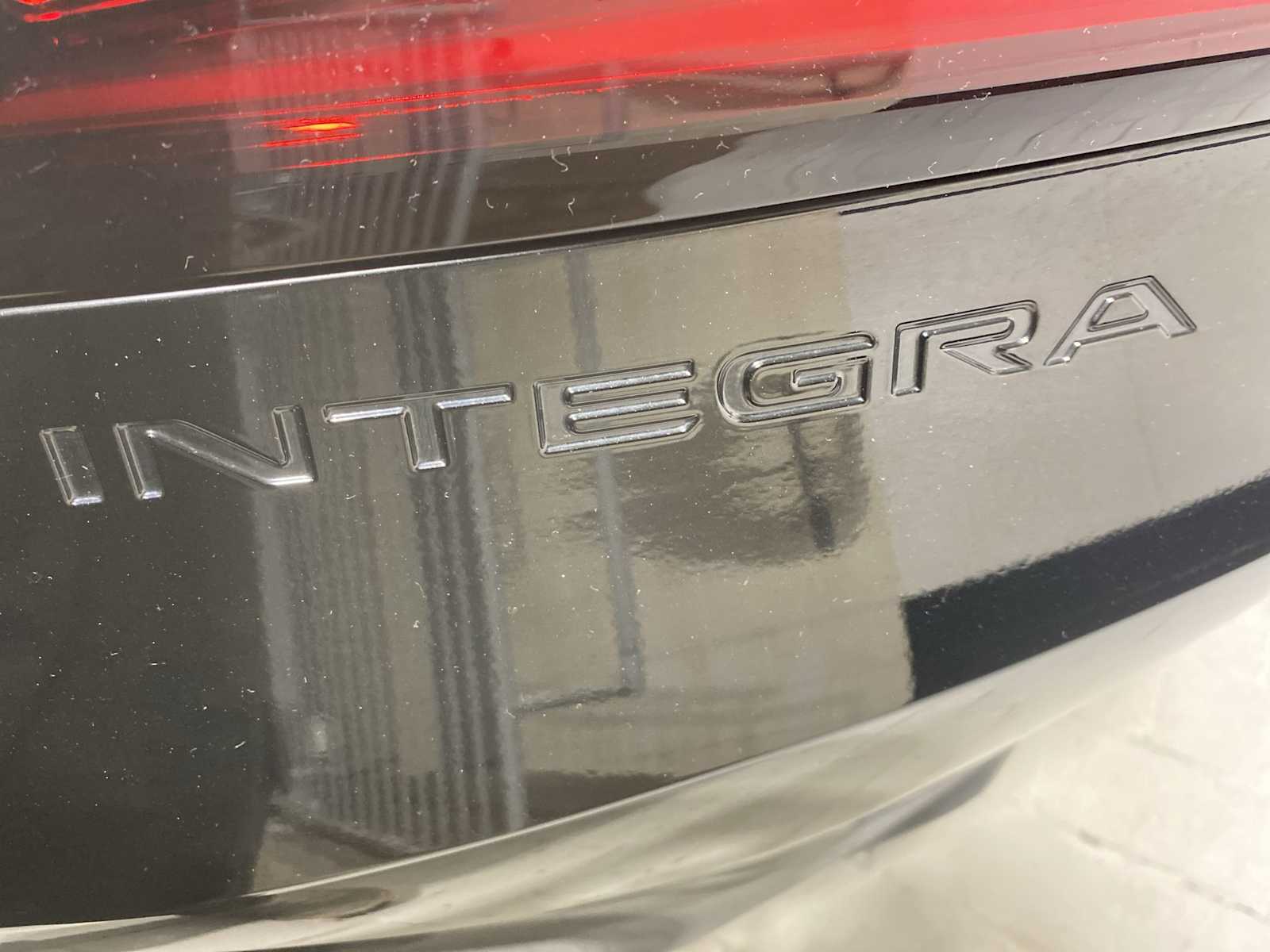 Thumbnail: 2024 Acura Integra - 7