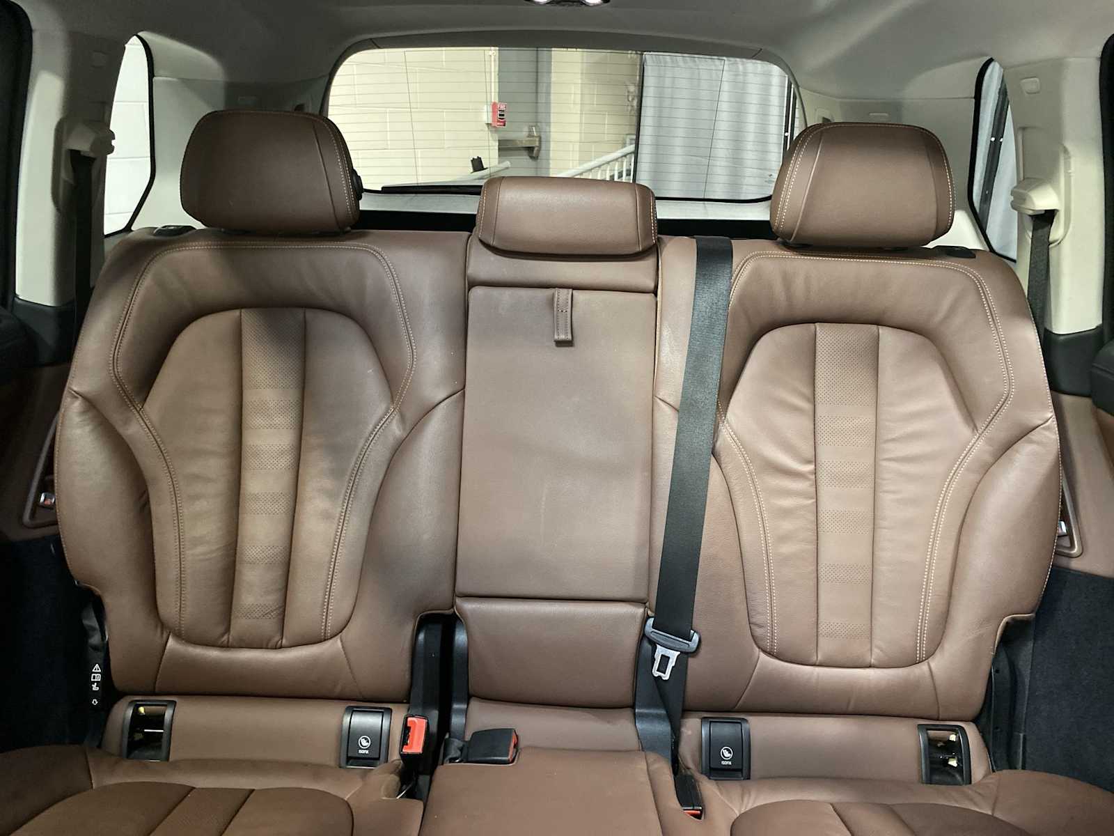 Thumbnail: 2019 BMW X7 - 22