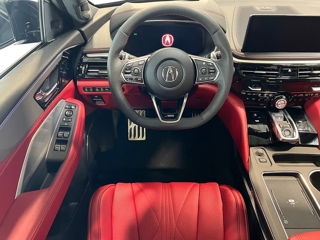 Thumbnail: 2026 Acura MDX - 17