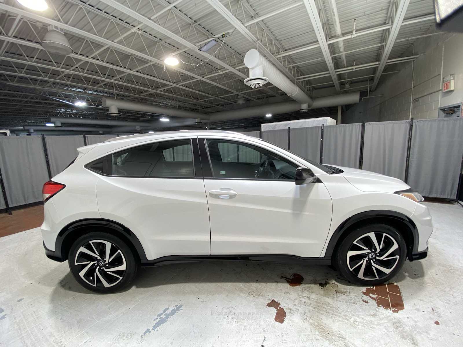 Thumbnail: 2020 Honda HR-V - 27