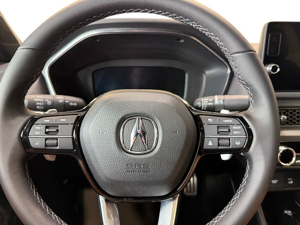 Thumbnail: 2026 Acura Integra - 12