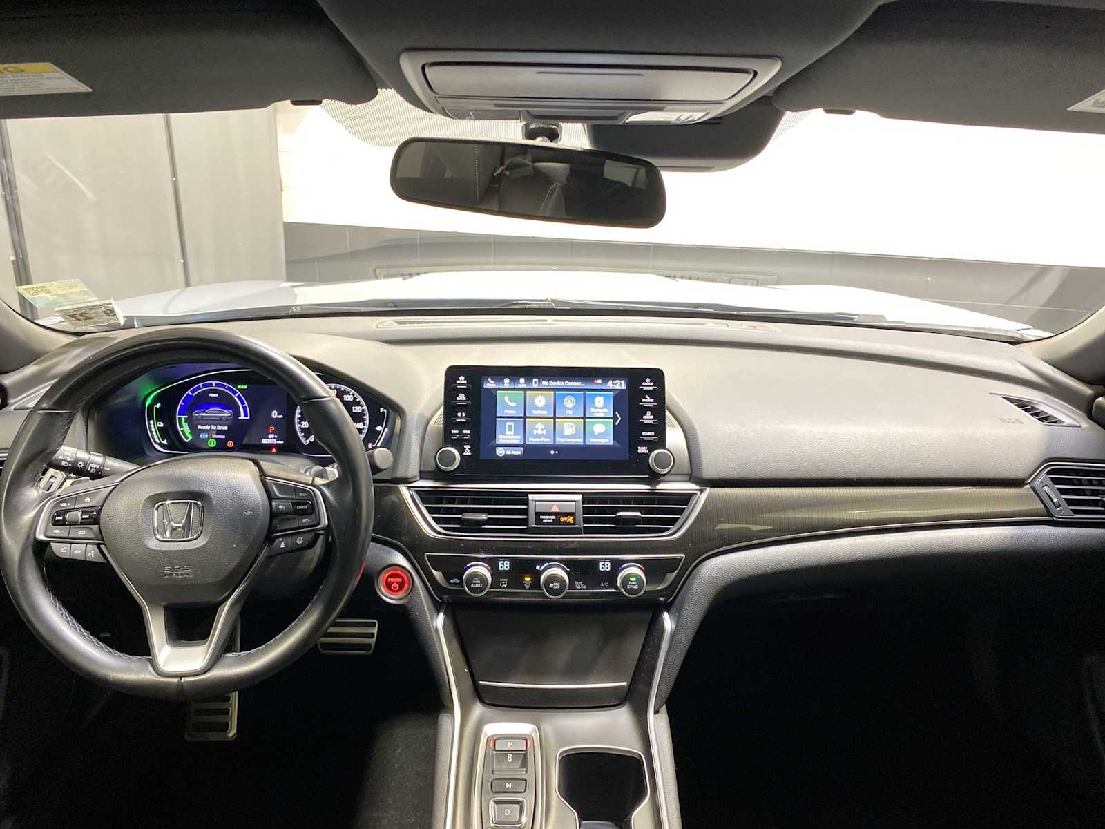 2022 Honda Accord Sport 10