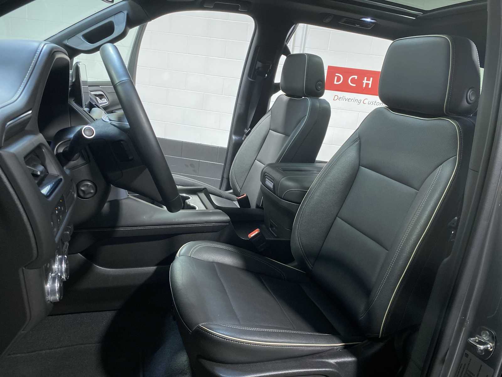 Thumbnail: 2023 GMC Yukon - 11