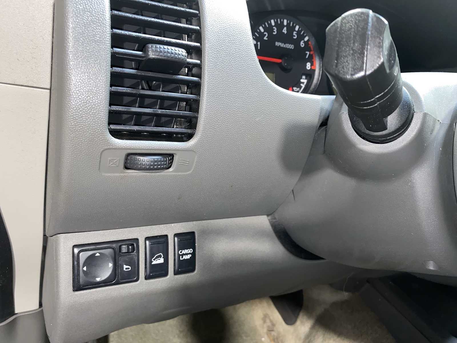 Thumbnail: 2016 Nissan Frontier - 24