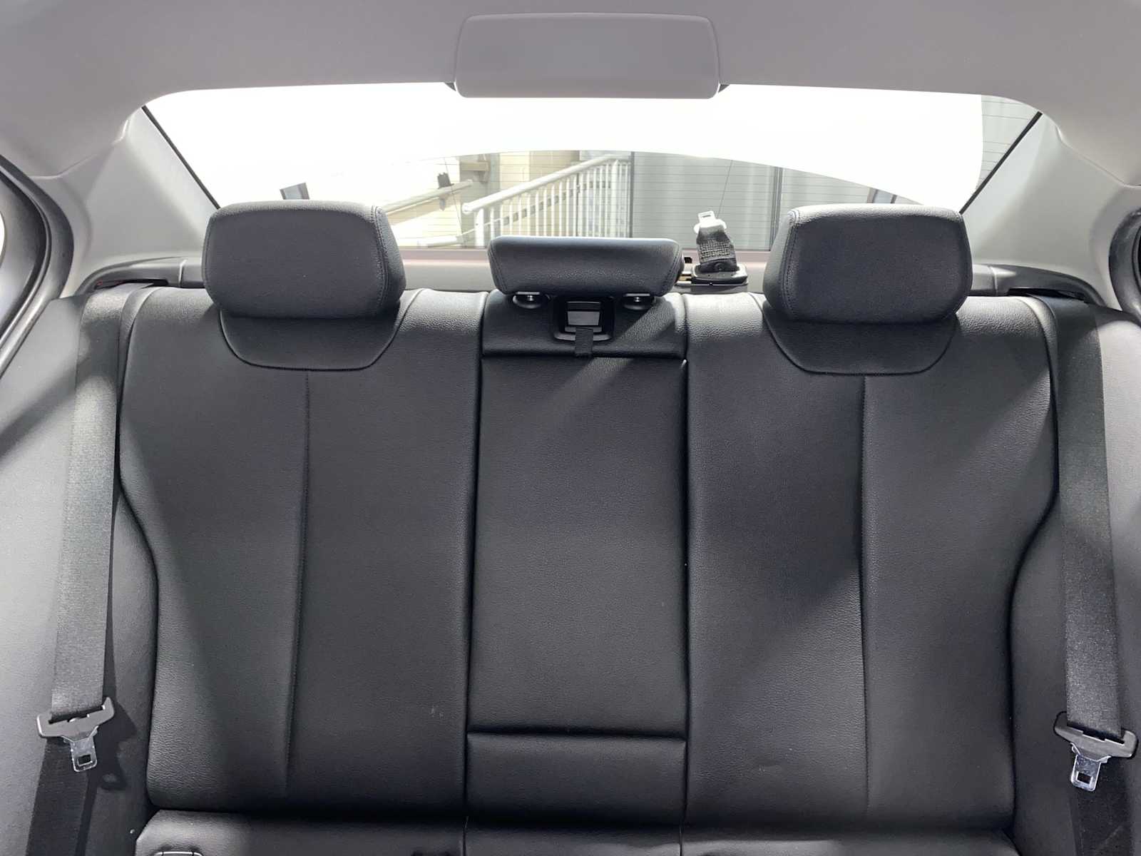 Thumbnail: 2015 BMW 3 Series - 22