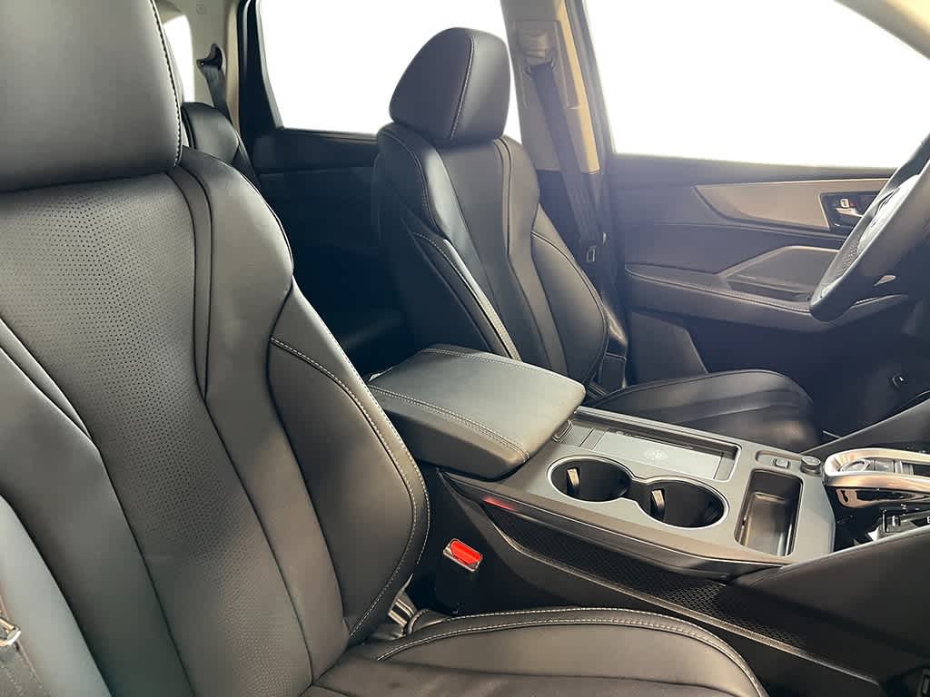 Thumbnail: 2026 Acura MDX - 37