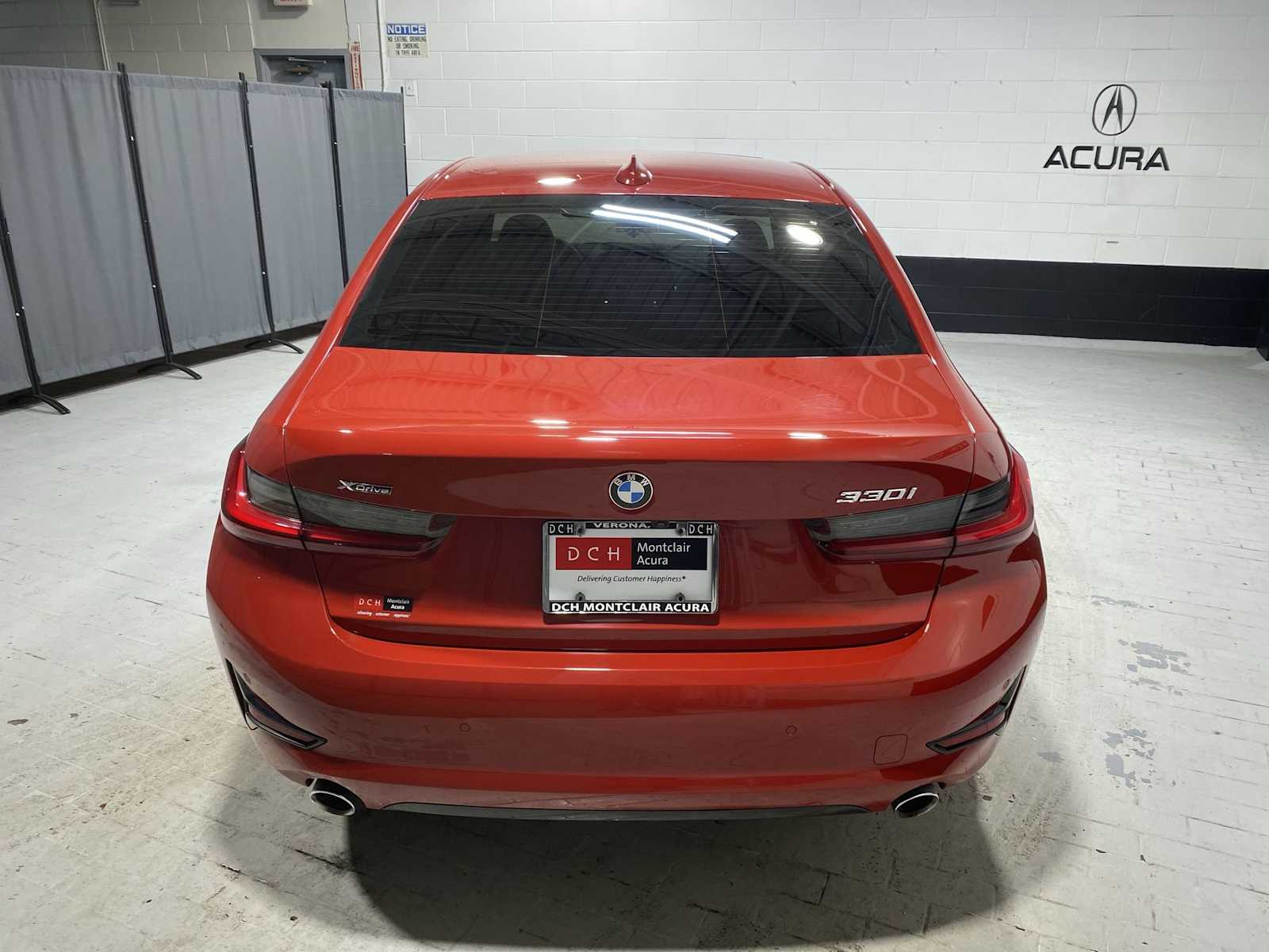 Thumbnail: 2022 BMW 3 Series - 5