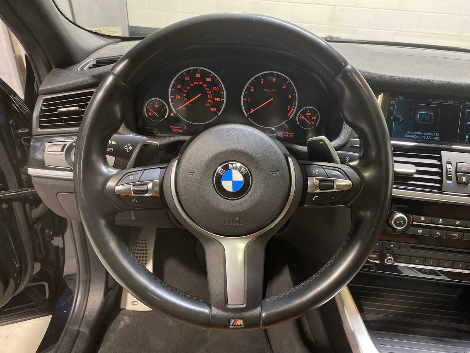 Thumbnail: 2017 BMW M4 - 15