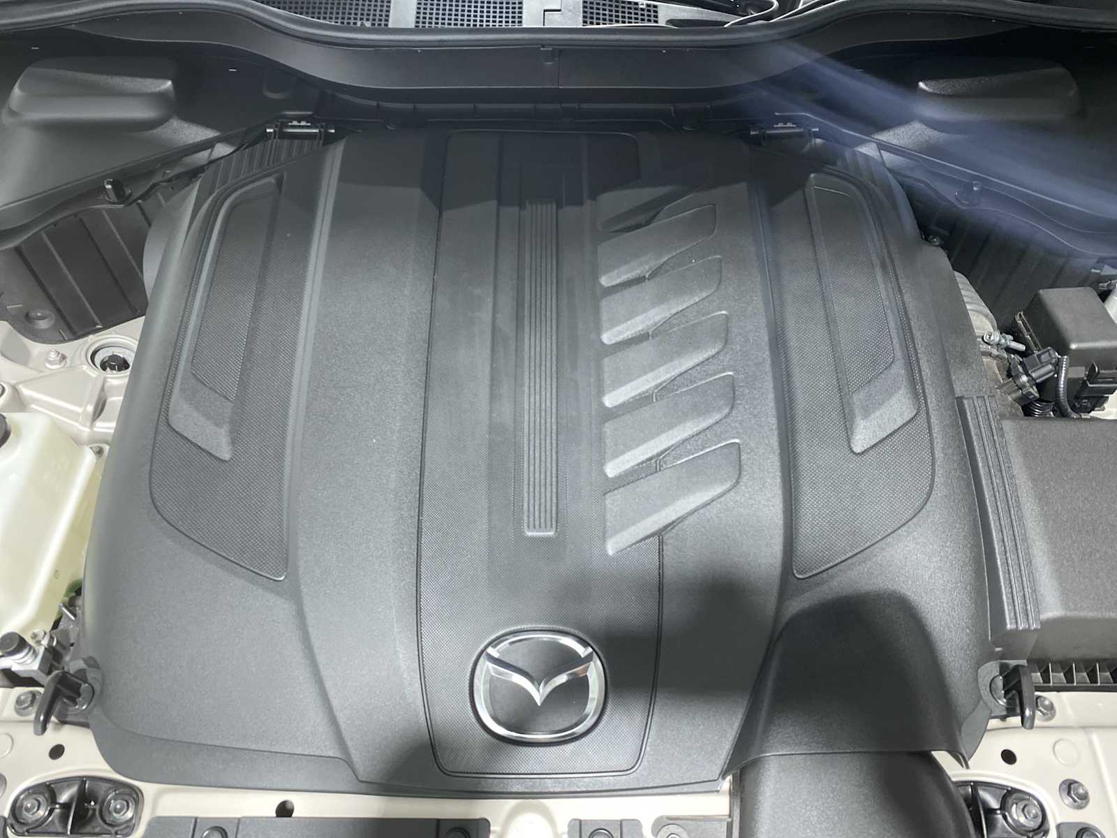 Thumbnail: 2025 Mazda CX-90 - 9
