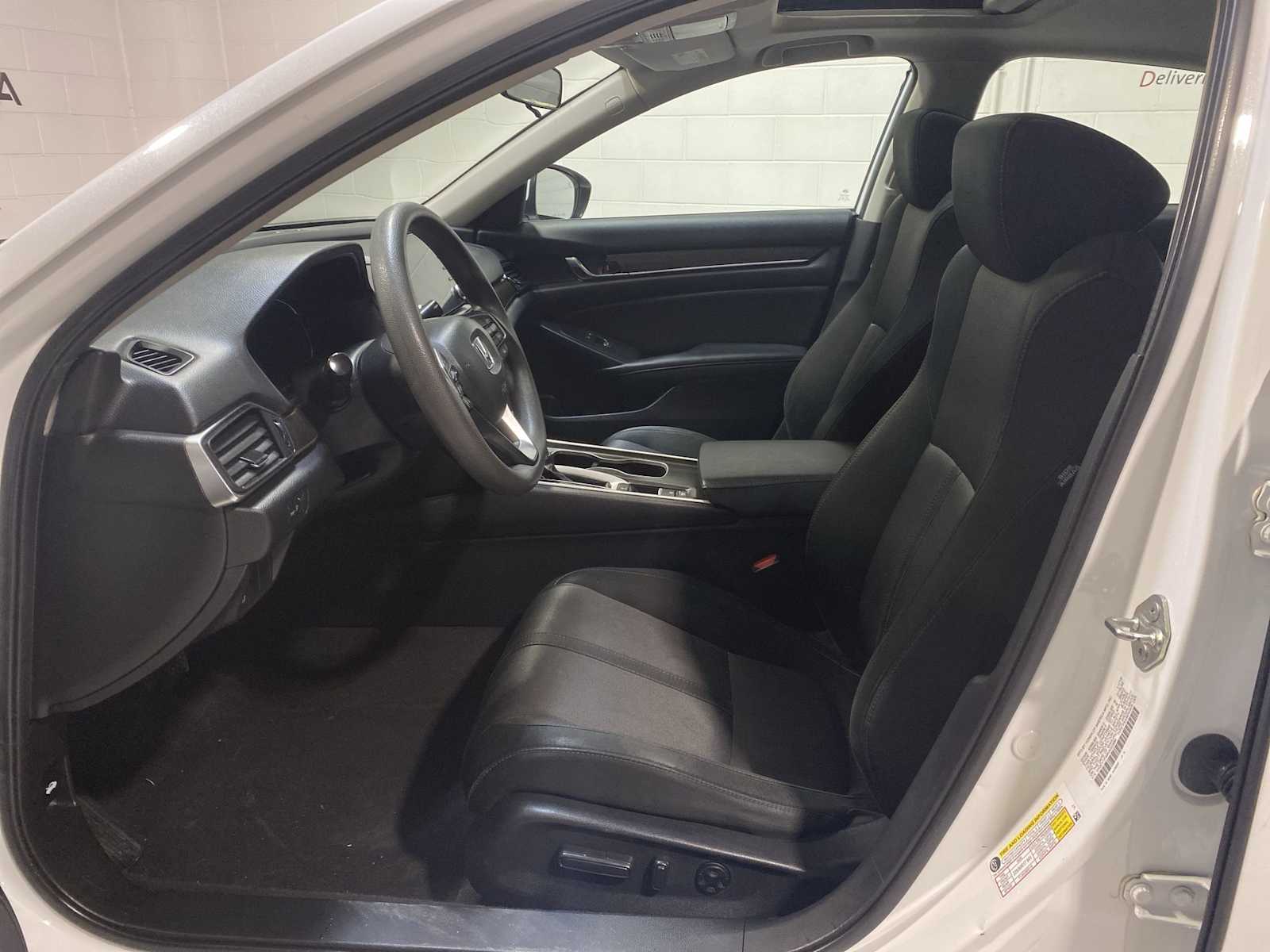 Thumbnail: 2019 Honda Accord - 2