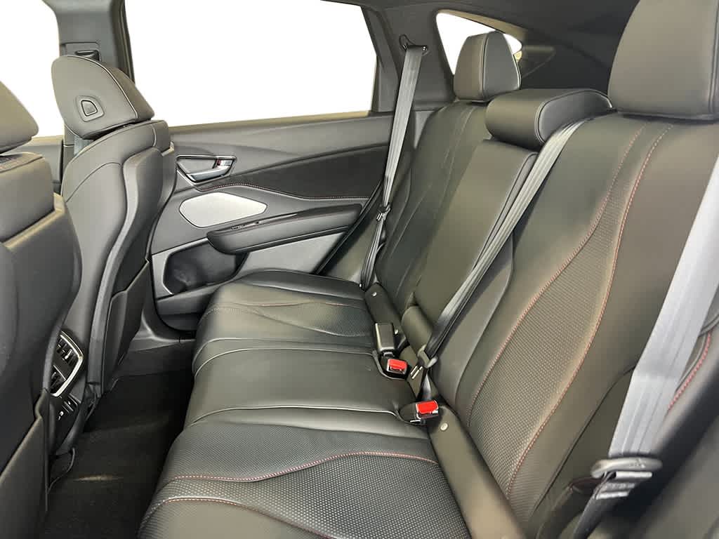 Thumbnail: 2026 Acura RDX - 34