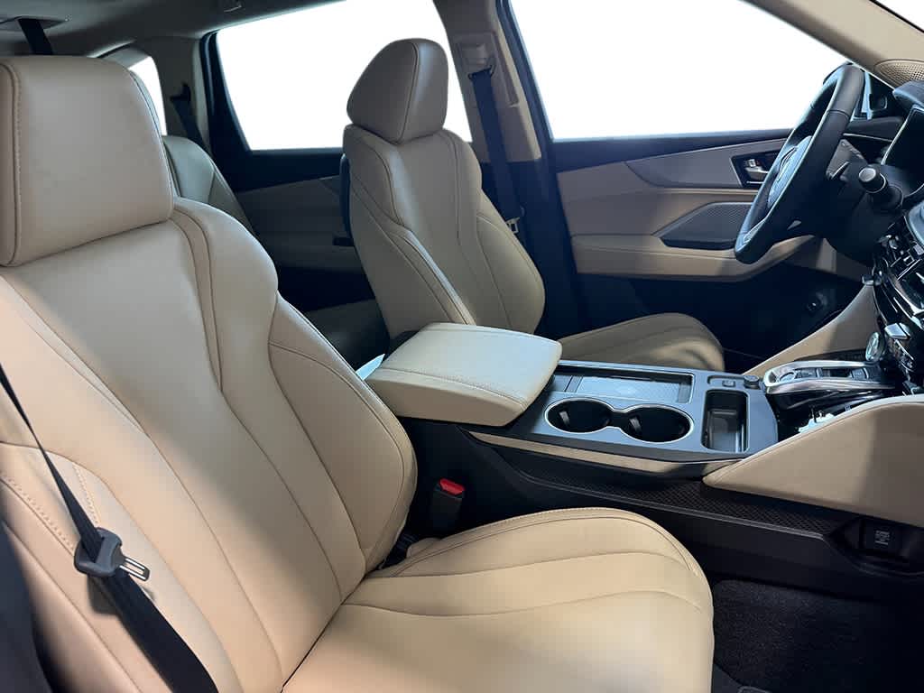 Thumbnail: 2026 Acura MDX - 37