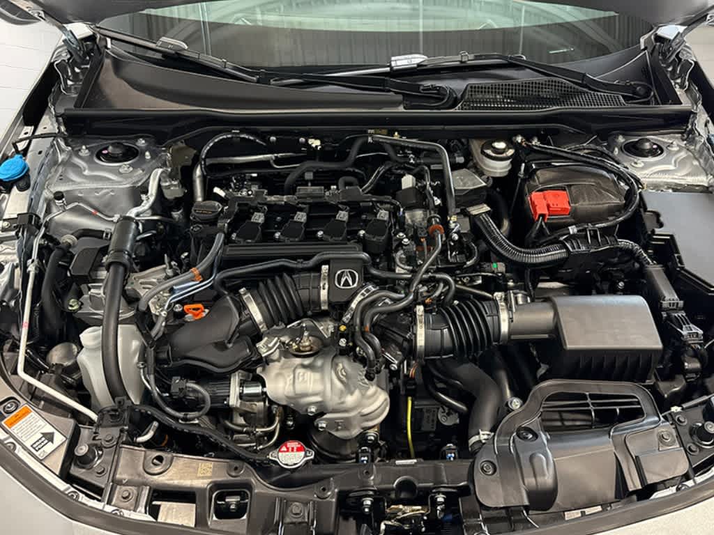 Thumbnail: 2026 Acura Integra - 11