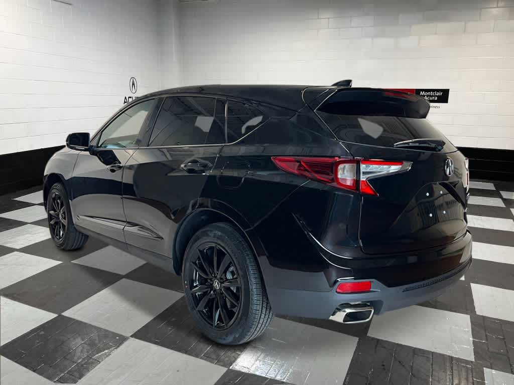 Thumbnail: 2026 Acura RDX - 3