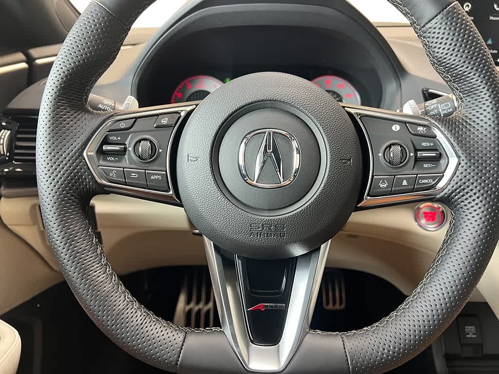 2025 Acura RDX Advance 15