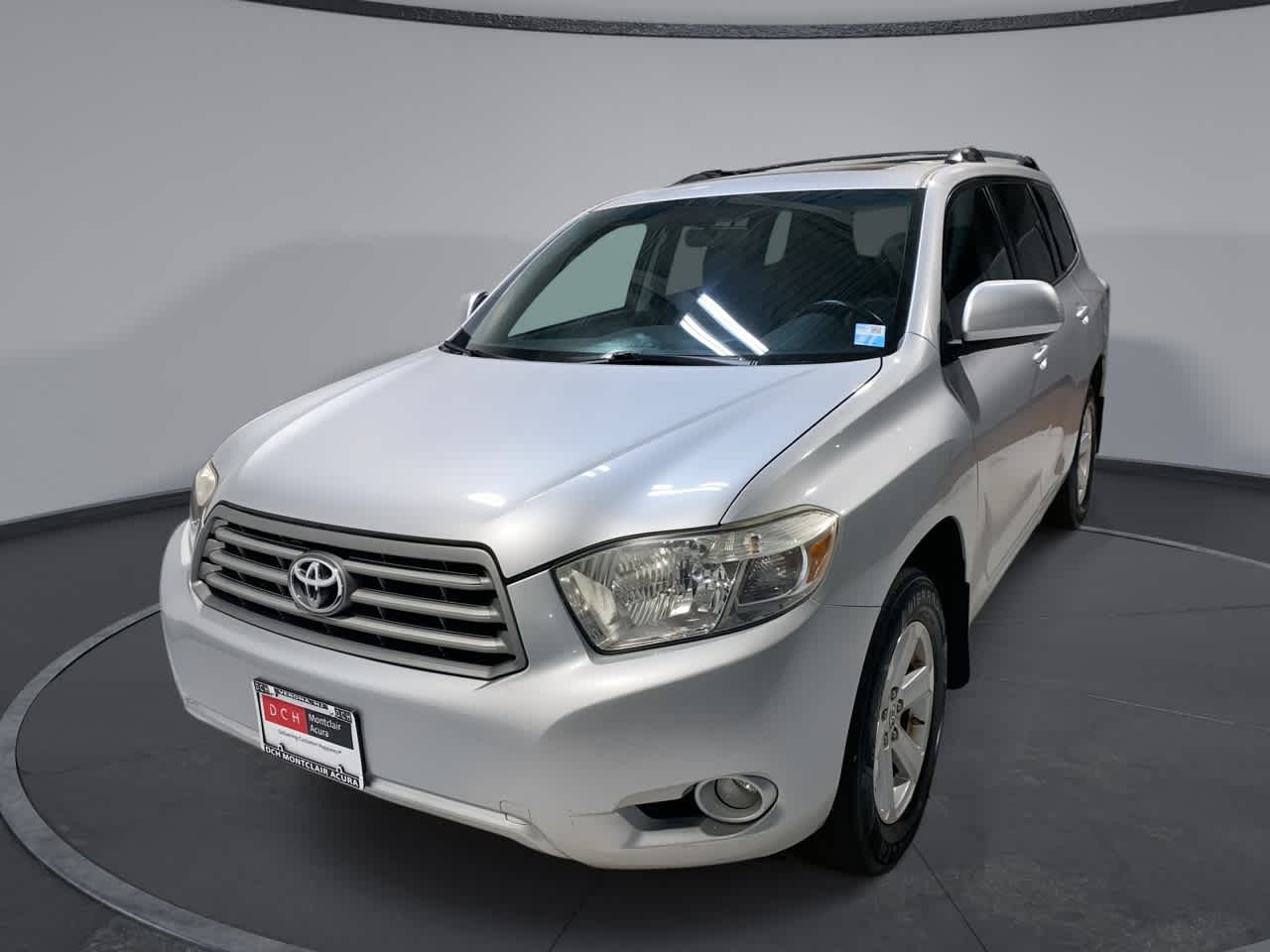 2010 Toyota Highlander SE -
                  Verona, NJ