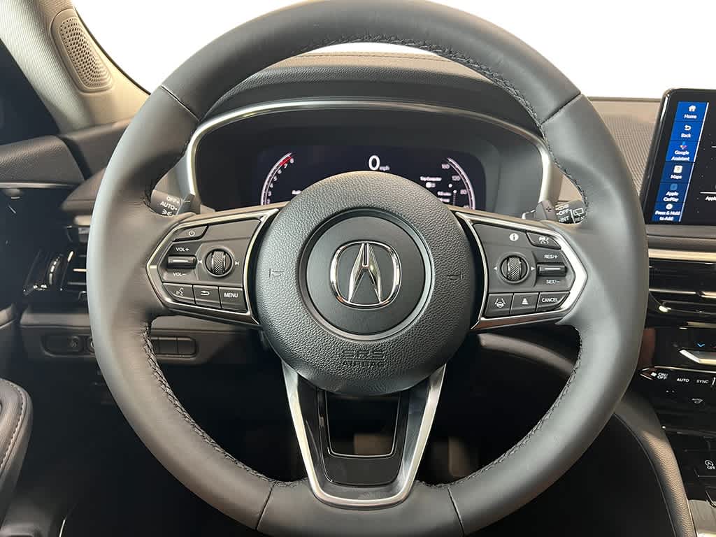 Thumbnail: 2026 Acura MDX - 14