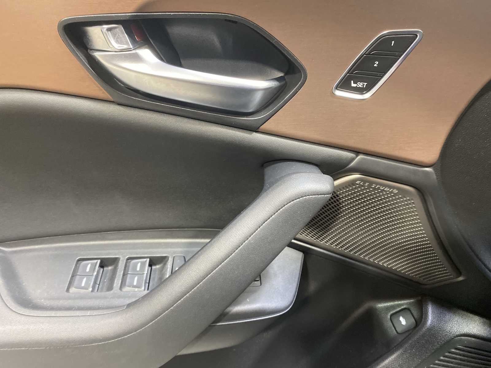 Thumbnail: 2021 Acura TLX - 23