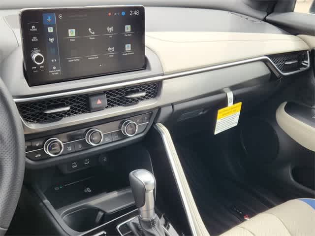 Thumbnail: 2026 Acura ADX - 18