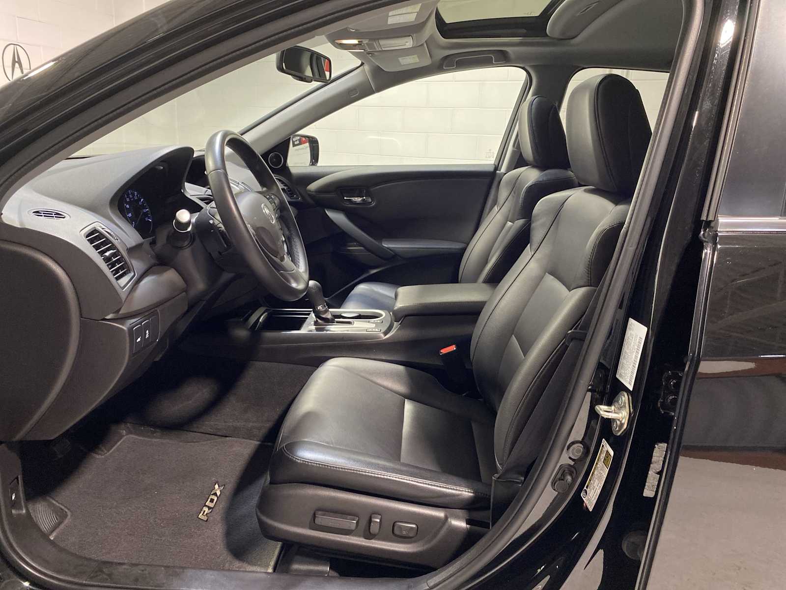 2018 Acura RDX  2
