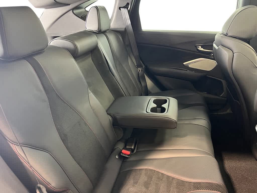 Thumbnail: 2026 Acura RDX - 36