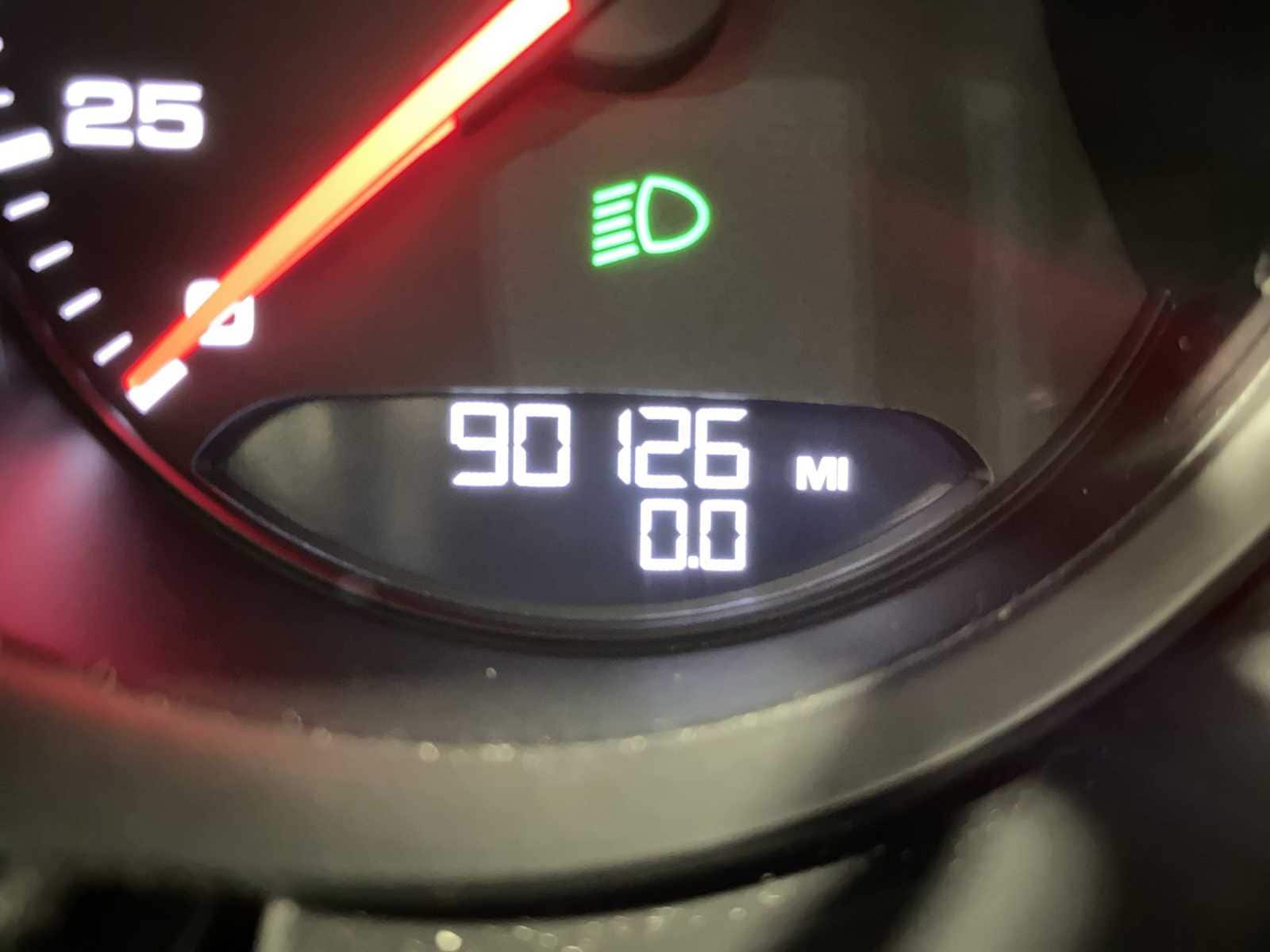 Thumbnail: 2020 Porsche Macan - 18