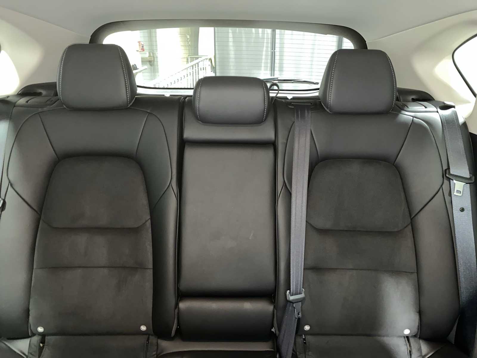 Thumbnail: 2023 Mazda CX-5 - 22