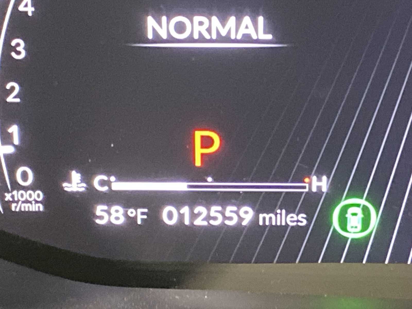 Thumbnail: 2023 Acura MDX - 18