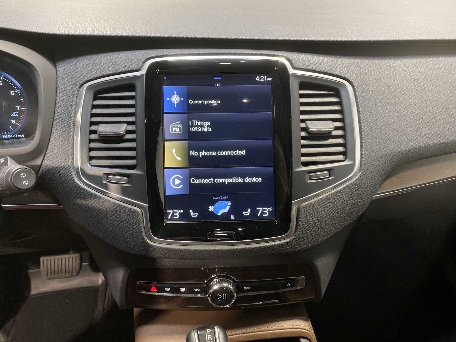 Thumbnail: 2019 Volvo XC90 - 16