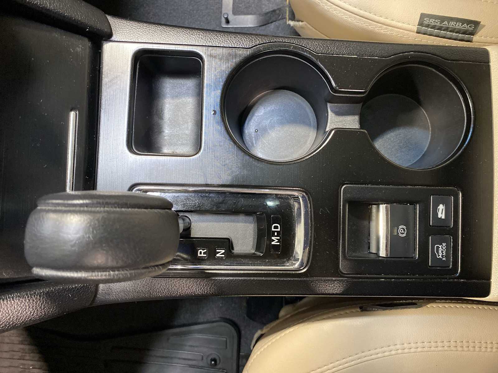 2018 Subaru Outback Limited 17