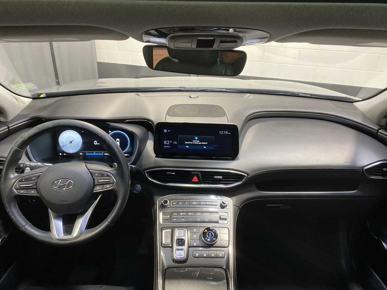 Thumbnail: 2021 Hyundai Santa Fe - 10