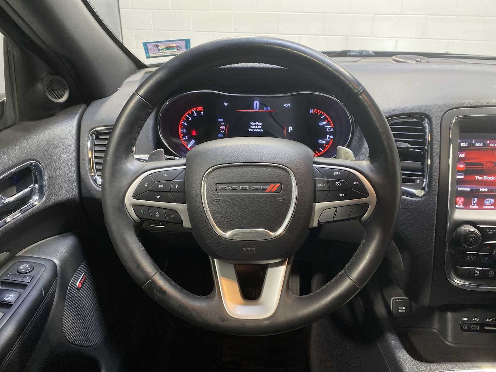 Thumbnail: 2017 Dodge Durango - 15