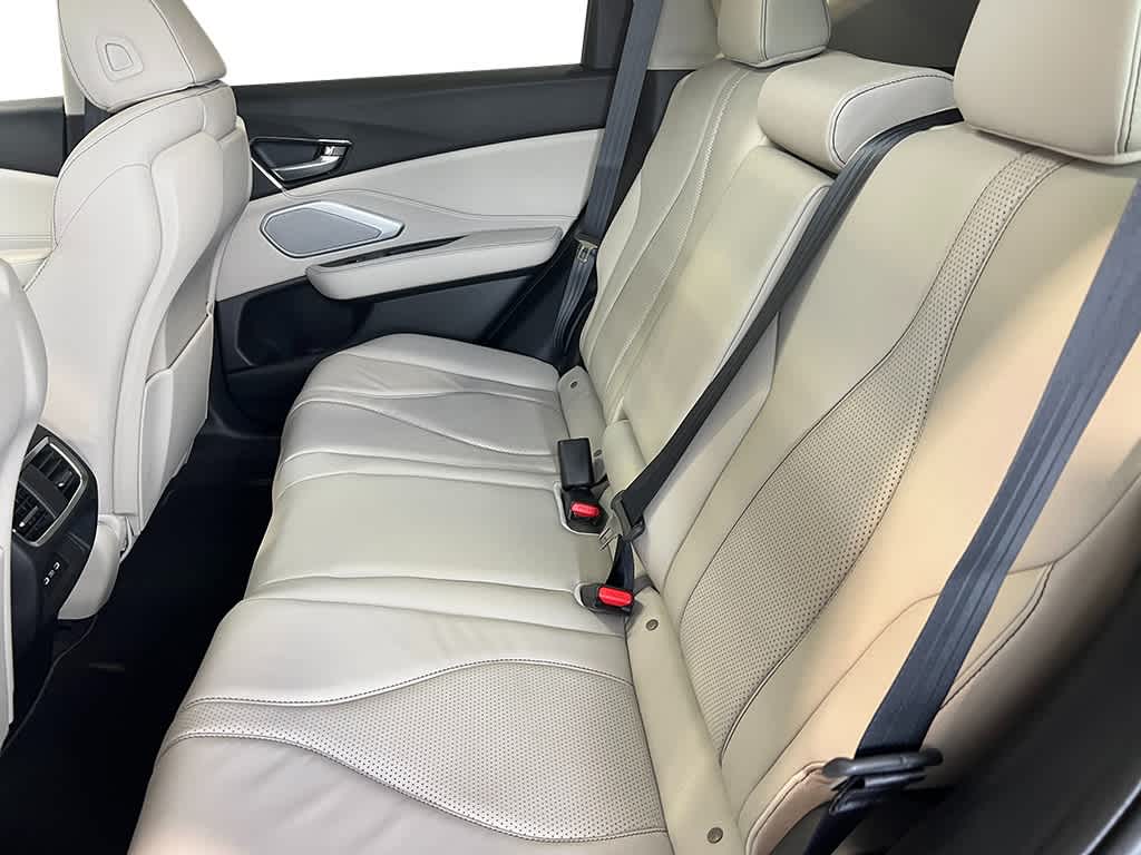 Thumbnail: 2026 Acura RDX - 31