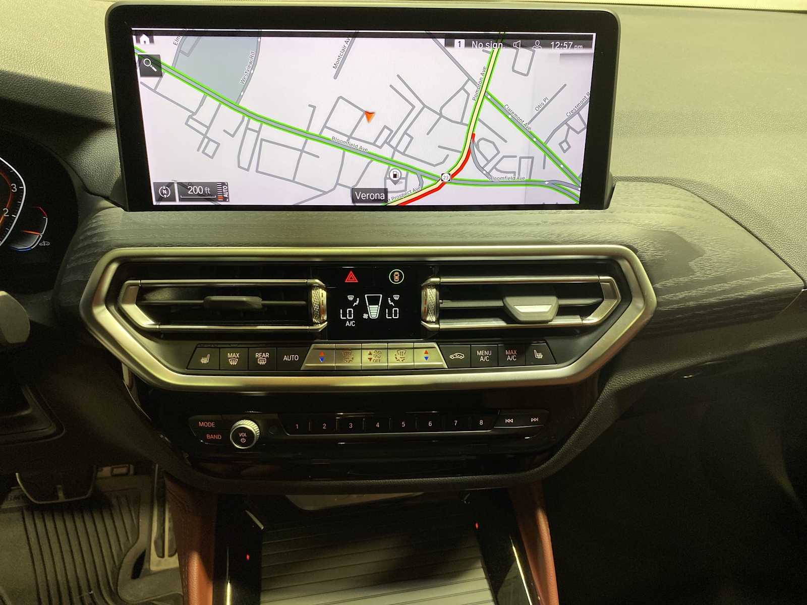 Thumbnail: 2023 BMW X4 - 16