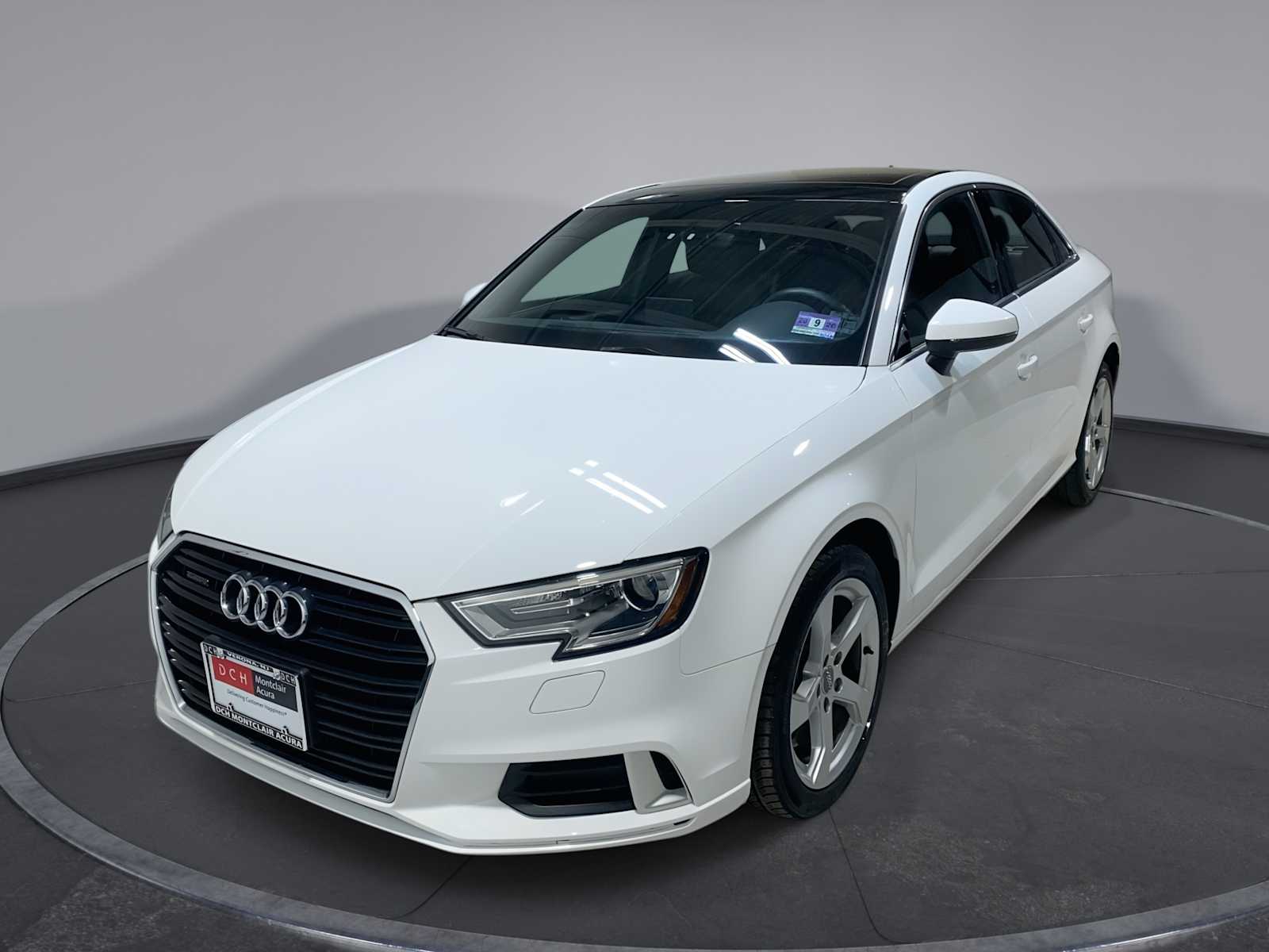 Thumbnail: 2019 Audi A3 - 1